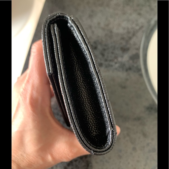 YSL WALLET - Picture 6 of 8